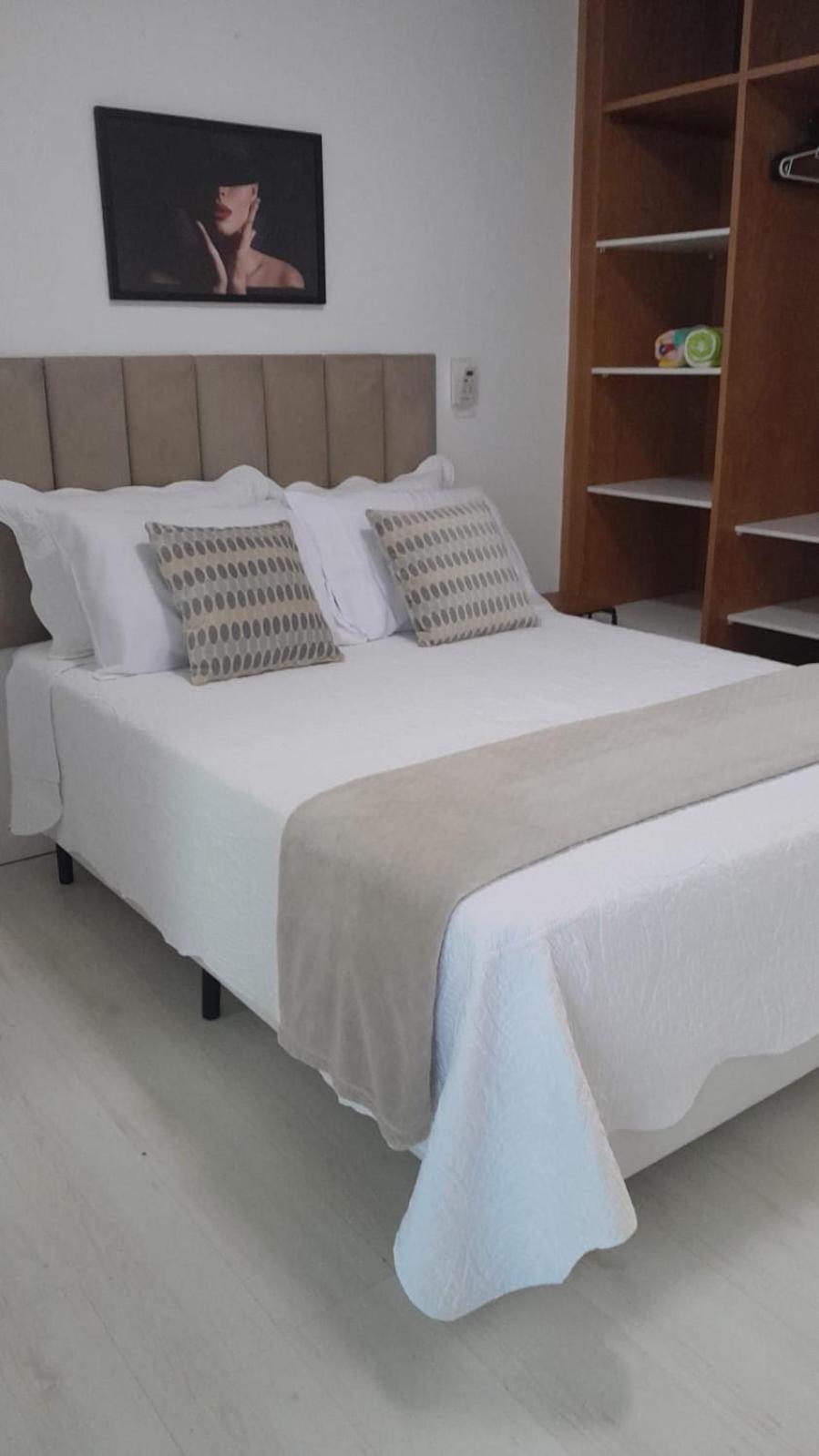 Apart Hotel Barra da Tijuca Rio de Janeiro Esterno foto