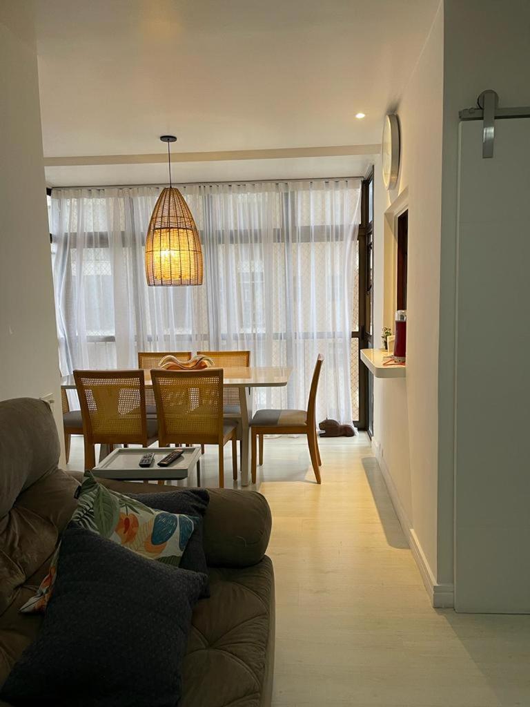 Apart Hotel Barra da Tijuca Rio de Janeiro Esterno foto