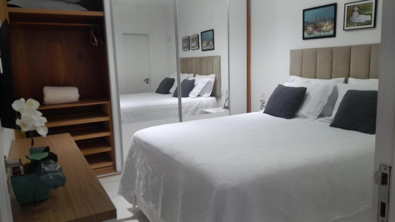 Apart Hotel Barra da Tijuca Rio de Janeiro Esterno foto